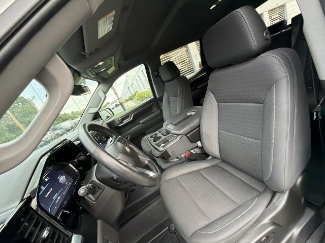 Used 2022 Chevrolet Silverado 1500 LT AWD/4WD image 15