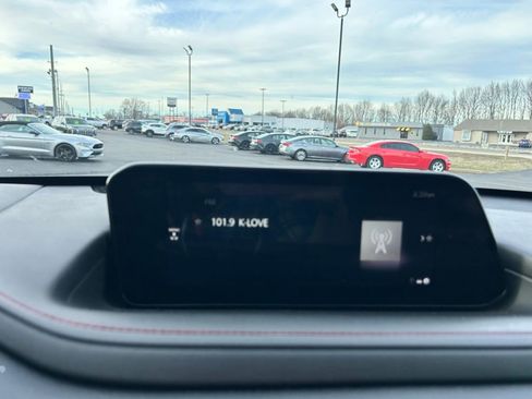 Used 2025 MAZDA CX-30 AWD 2.5 S w/ Preferred Package image 10