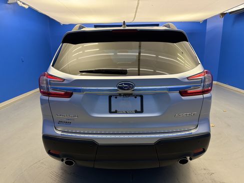 Certified 2025 Subaru Ascent Premium w/ Premium Package image 6