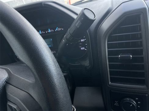 Used 2021 Ford F250 XL w/ Power Equipment Group image 19