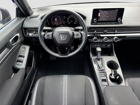 Certified 2024 Honda Civic Sport image 23