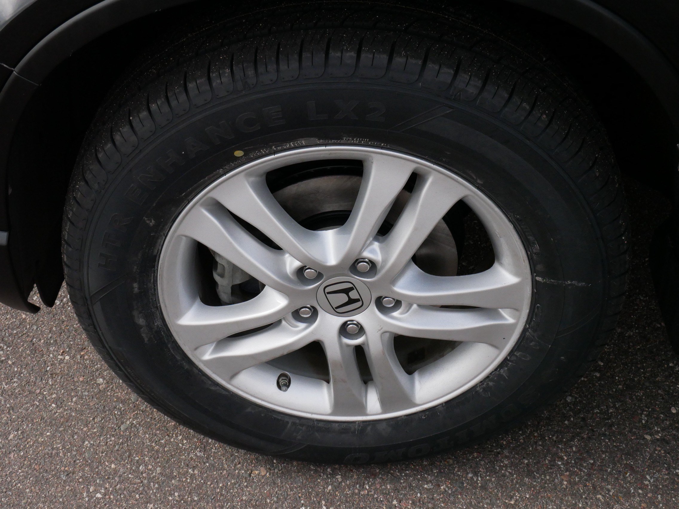 Used 2011 Honda CR-V EX-L image 15