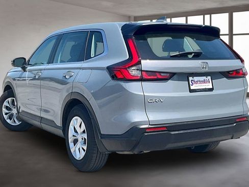 Used 2023 Honda CR-V LX image 4