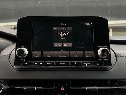 Used 2022 Mitsubishi Outlander SE image 29