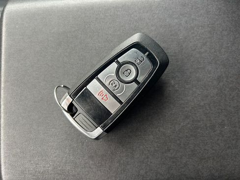Used 2021 Ford Bronco First Edition AWD/4WD image 34