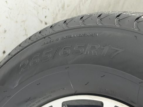 Used 2022 Toyota Tacoma TRD Sport RWD image 96