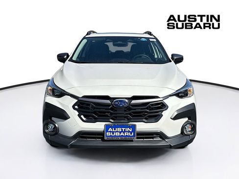 New 2026 Subaru Crosstrek 2.0i Premium image 3
