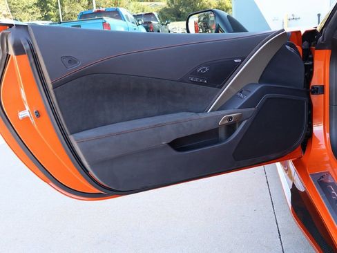 Certified 2019 Chevrolet Corvette ZR1 image 9