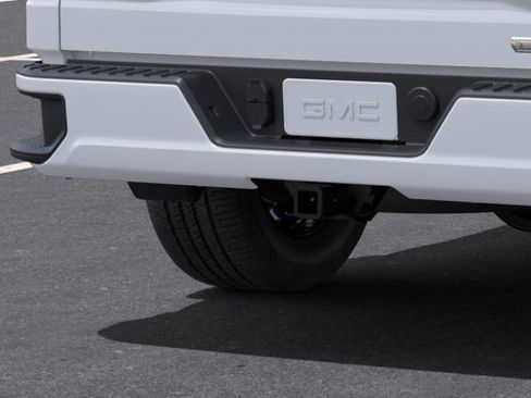 New 2024 GMC Sierra 1500 Elevation AWD/4WD image 14