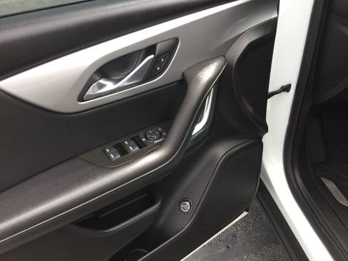 Used 2023 Chevrolet Blazer LT w/ LPO, Floor Liner Package FWD image 14