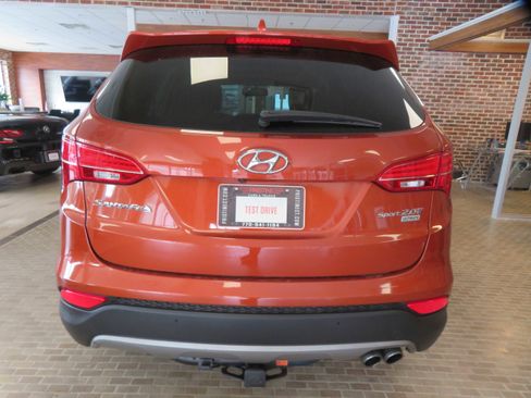 Used 2015 Hyundai Santa Fe Sport 2.0T w/ Option Group 05 image 64