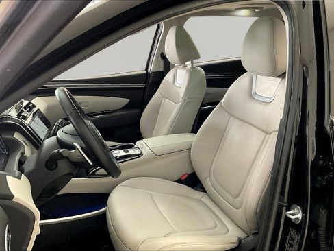 Used 2023 Hyundai Tucson Limited AWD/4WD image 21