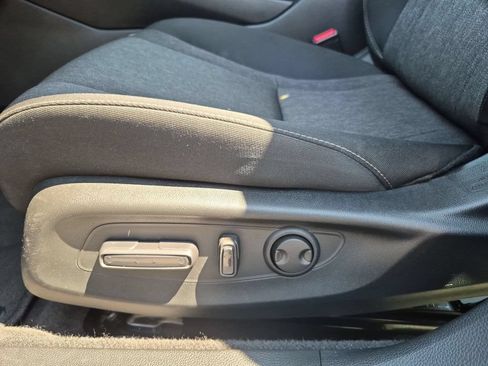 Used 2025 Honda Accord SE image 14