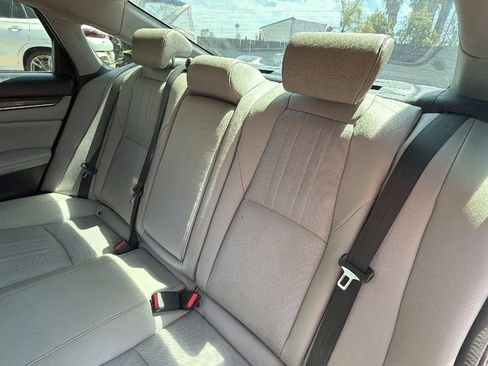 Used 2020 Honda Accord EX-L image 30