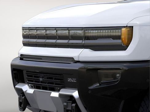 New 2025 GMC Hummer EV 3X w/ Extreme Off-Road Package AWD/4WD image 14