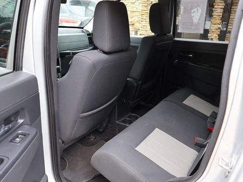 Used 2009 Jeep Liberty Rocky Mountain AWD/4WD image 17