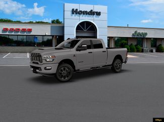 New 2026 RAM 2500 Big Horn AWD/4WD video 1