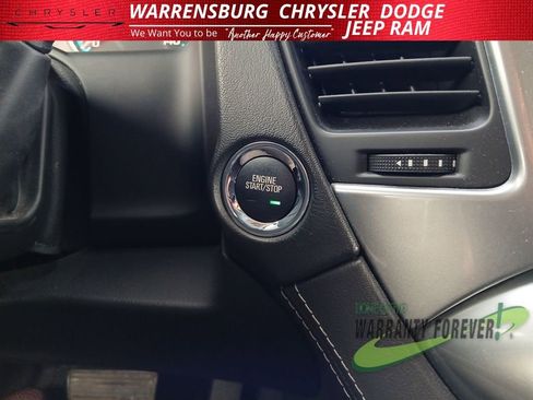 Used 2020 Chevrolet Tahoe Premier image 32