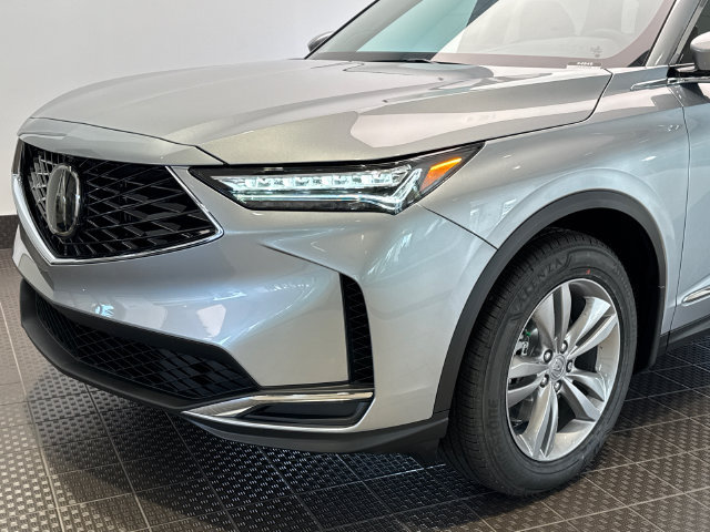 Used 2026 Acura MDX SH-AWD image 7