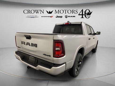 Used 2026 RAM 1500 Lone Star AWD/4WD image 6