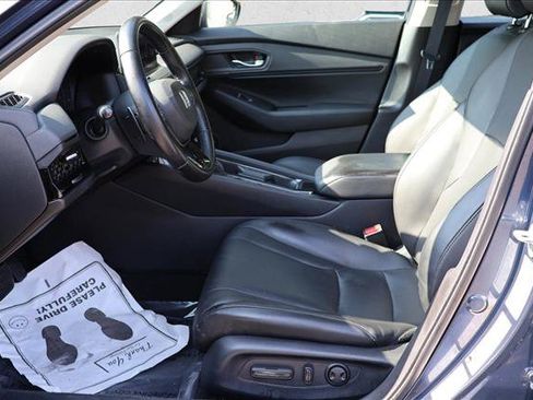 Used 2023 Honda Accord EX-L image 11