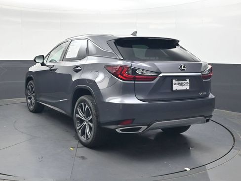 Used 2020 Lexus RX 350 FWD w/ Premium Package image 7