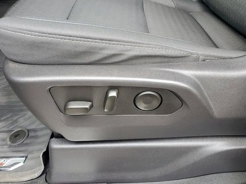 Certified 2024 Chevrolet Silverado 1500 LT Trail Boss w/ Protection Package AWD/4WD image 6