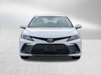 Certified 2024 Toyota Camry LE video 2