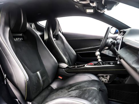 Used 2024 Lotus Emira First Edition image 6