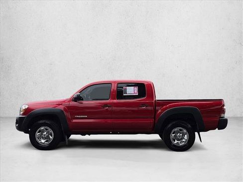 Used 2009 Toyota Tacoma PreRunner RWD image 9