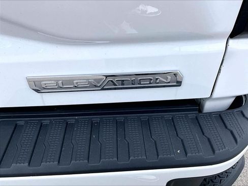 Used 2019 GMC Sierra 1500 Elevation w/ X31 Off-Road Package AWD/4WD image 27