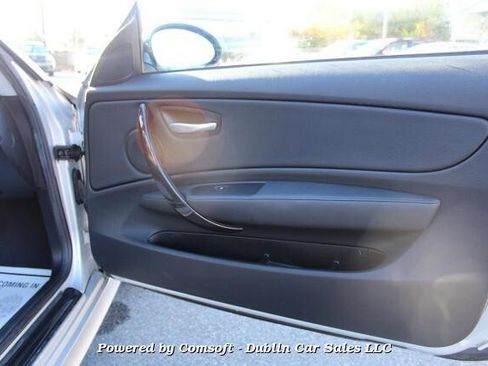 Used 2009 BMW 128i Coupe image 11