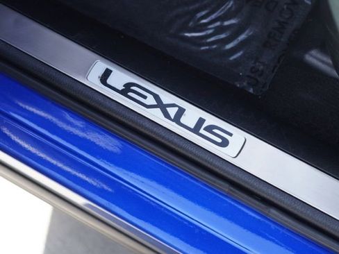 Used 2020 Lexus NX 300 F Sport w/ F Sport Premium Package FWD image 42