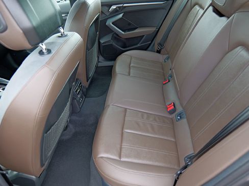 Certified 2025 Audi A3 2.0T Premium w/ Black Optic Package image 27