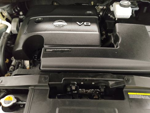 Used 2019 Nissan Murano S image 30