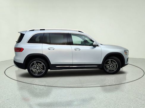 Certified 2026 Mercedes-Benz GLB 250 image 7