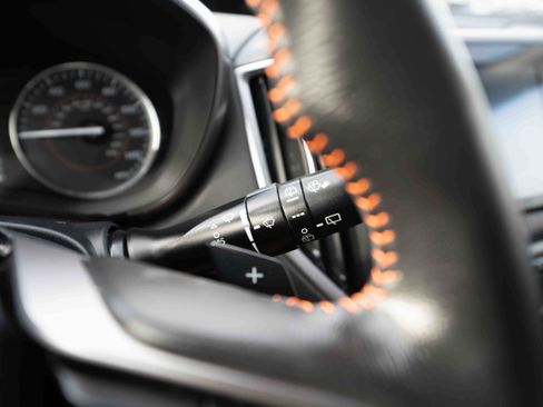 Used 2023 Subaru Crosstrek 2.5i Limited image 14