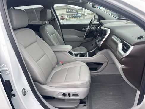 Used 2020 GMC Acadia SLT w/ Premium Package image 20