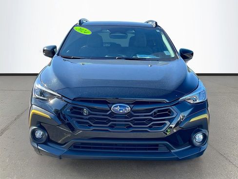 Used 2024 Subaru Crosstrek 2.5i Sport w/ Crosstrek Mirror Package image 2