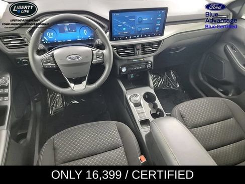 Used 2023 Ford Escape Active w/ Tech Pack #2 FWD image 32