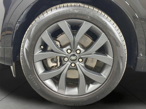 Used 2023 Land Rover Discovery Sport SE R-Dynamic AWD/4WD image 26