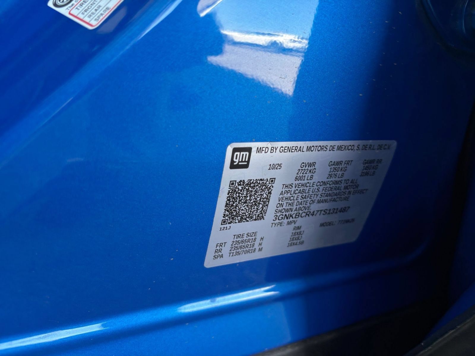 Used 2026 Chevrolet Blazer LT FWD image 29