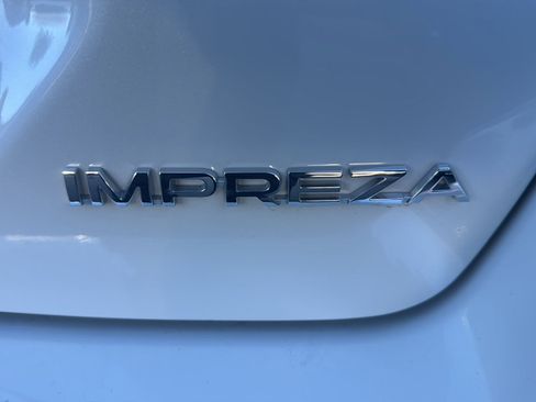 Certified 2024 Subaru Impreza 2.0i image 40