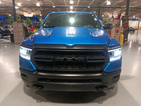 Used 2023 RAM 1500 Big Horn AWD/4WD image 10