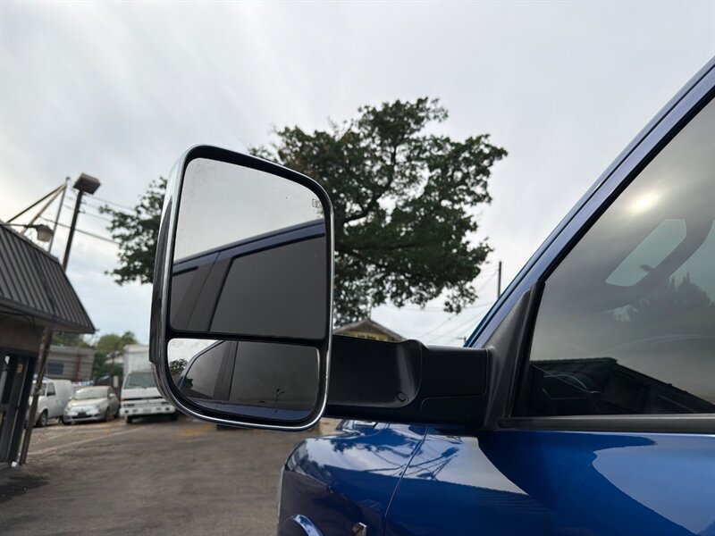 Used 2019 RAM 2500 Laramie AWD/4WD image 27