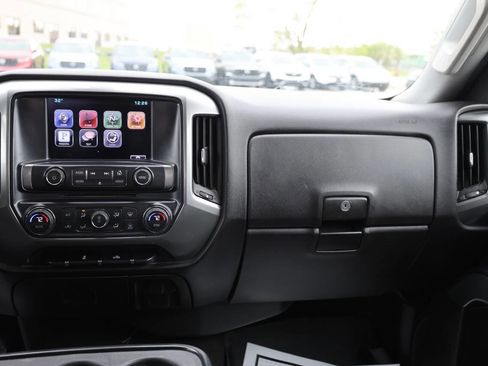 Used 2015 Chevrolet Silverado 1500 LT w/ All Star Edition image 24