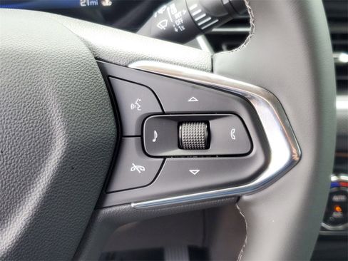 New 2026 Chevrolet TrailBlazer LT w/ Convenience Package image 26