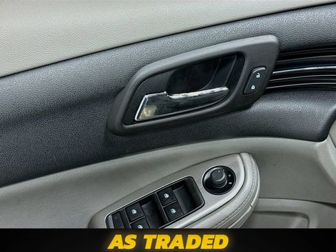 Used 2015 Chevrolet Malibu LS w/ Protection Package FWD image 18