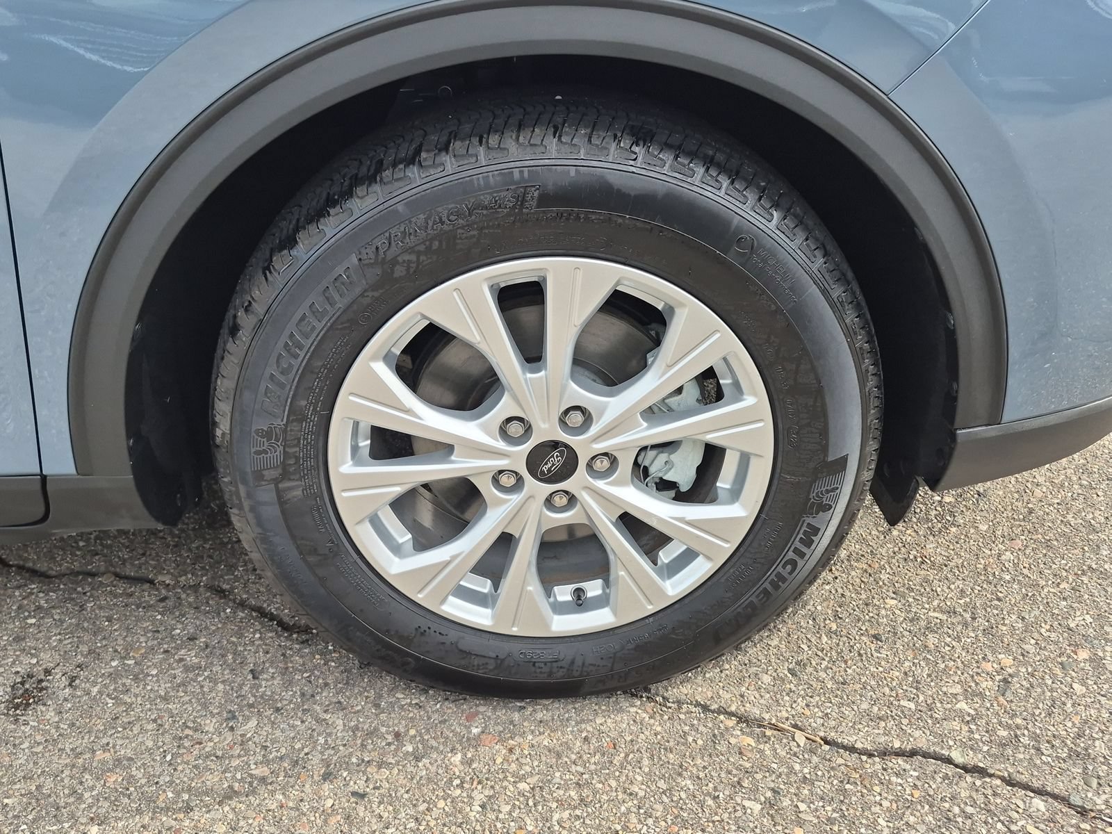 Used 2023 Ford Escape Active w/ Cold Weather Package FWD image 14