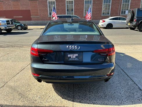 Used 2017 Audi A4 2.0T Premium w/ Convenience Package AWD/4WD image 7
